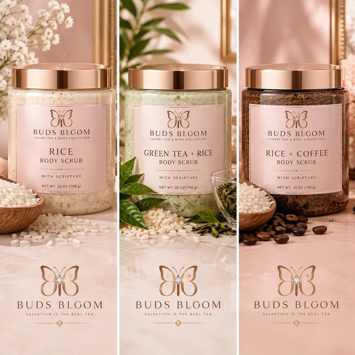 Body Scrub