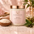 Rice Body Scrub